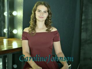 CarolineJohnson