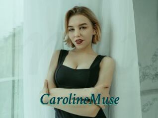 CarolineMuse