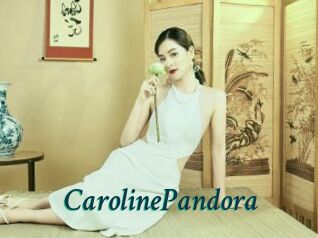 CarolinePandora