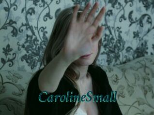 CarolineSmall