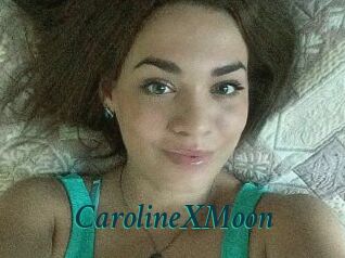 CarolineXMoon