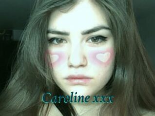 Caroline_xxx