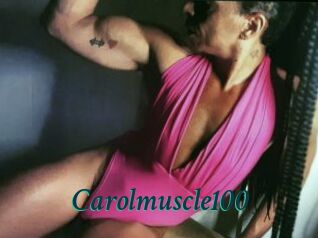 Carolmuscle100