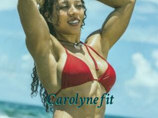 Carolynefit