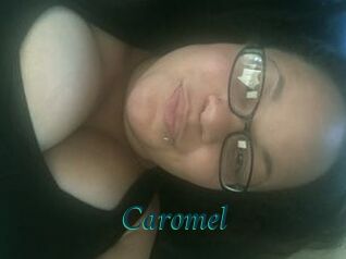 Caromel