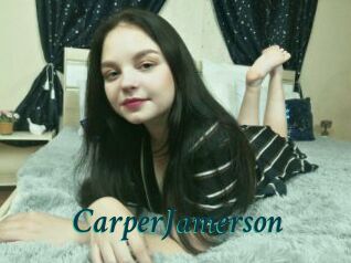 CarperJamerson