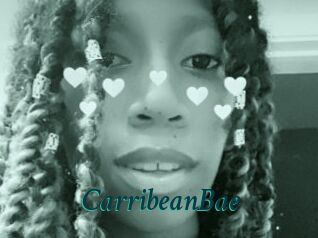 CarribeanBae