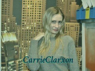 CarrieClarxon