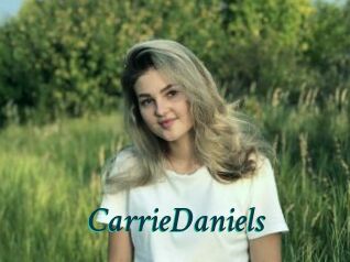 CarrieDaniels