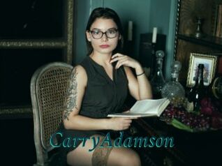 CarryAdamson