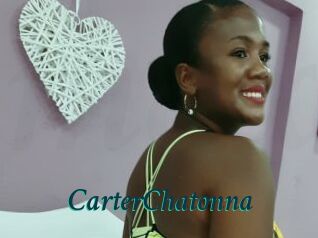 CarterChatonna