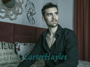 CarterHayles