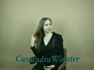 CassandraWebster