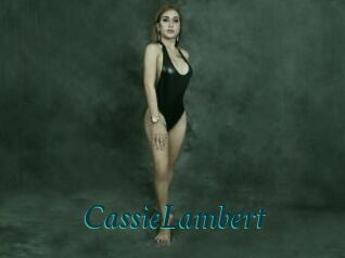 CassieLambert