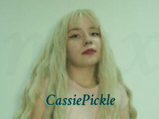 CassiePickle