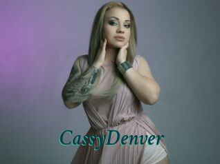 CassyDenver