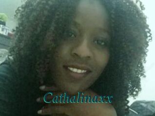 Cathalinaxx