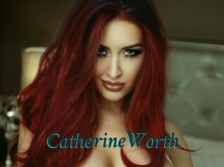 CatherineWorth