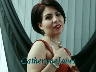 CatheryneJones