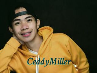 CeddyMiller