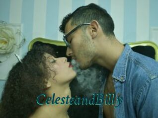 CelesteandBilly