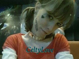 CeltyLove