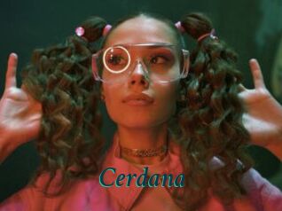 Cerdana