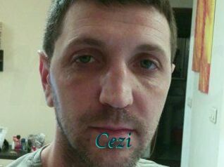 Cezi