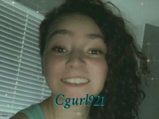 Cgurl921