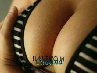 Chaand