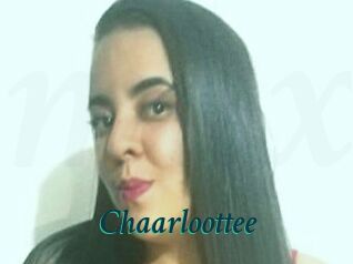 Chaarloottee