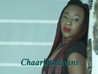 ChaarlotteEvans