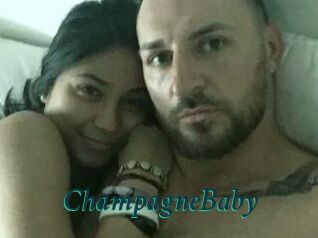 Champagne_Baby