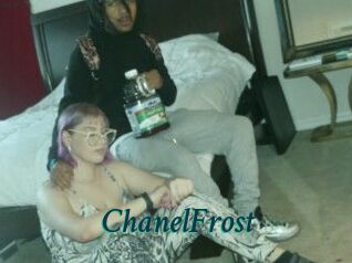 ChanelFrost