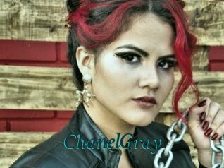 ChanelGray