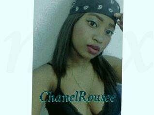 ChanelRousee