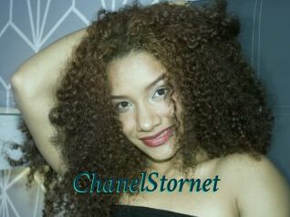 ChanelStornet