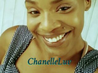 ChanelleLuv