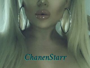 ChanenStarr