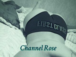 Channel_Rose