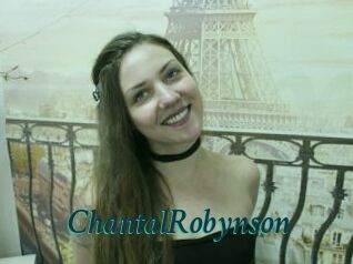 ChantalRobynson