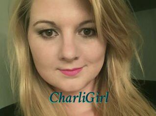 CharliGirl