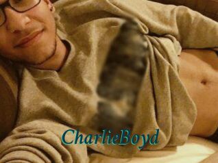CharlieBoyd