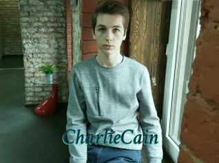 CharlieCain