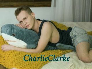 CharlieClarke