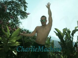 CharlieMachine