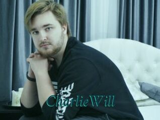 CharlieWill