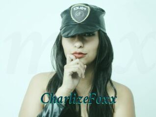 CharlizeFoxx