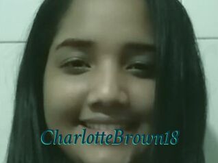 CharlotteBrown18