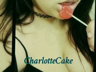 CharlotteCake